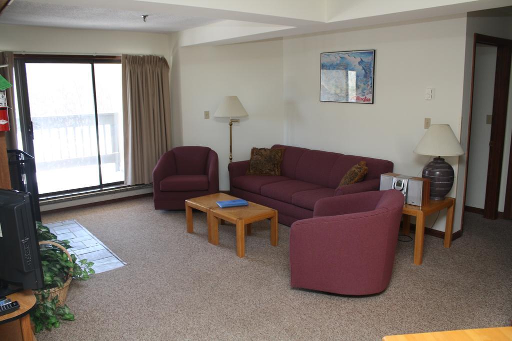 Mountain Green Resort קילינגטון מראה חיצוני תמונה