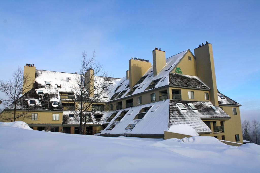 Mountain Green Resort קילינגטון מראה חיצוני תמונה