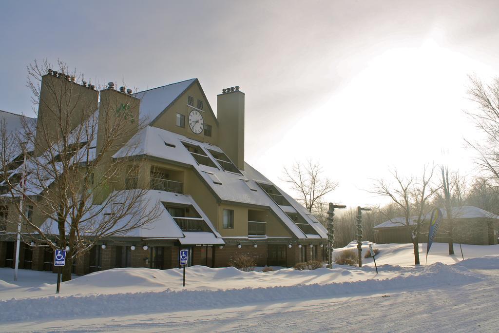 Mountain Green Resort קילינגטון מראה חיצוני תמונה