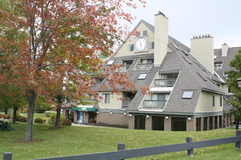 Mountain Green Resort קילינגטון מראה חיצוני תמונה