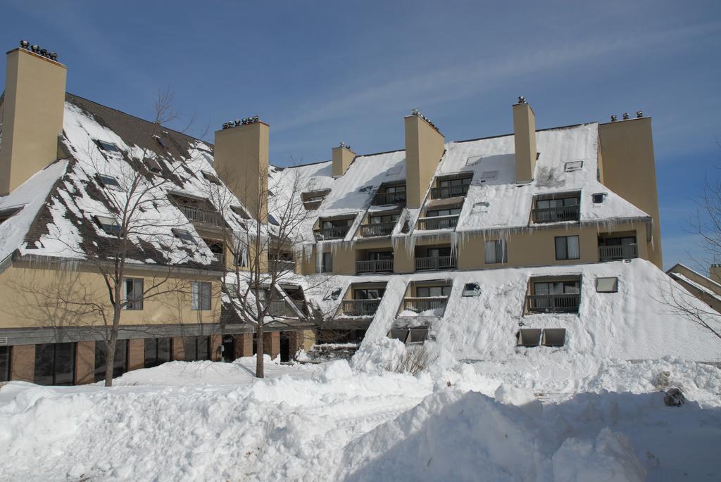 Mountain Green Resort קילינגטון מראה חיצוני תמונה