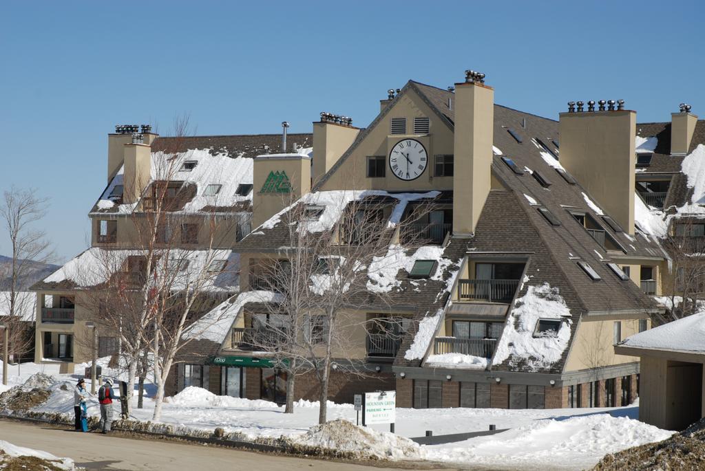 Mountain Green Resort קילינגטון מראה חיצוני תמונה