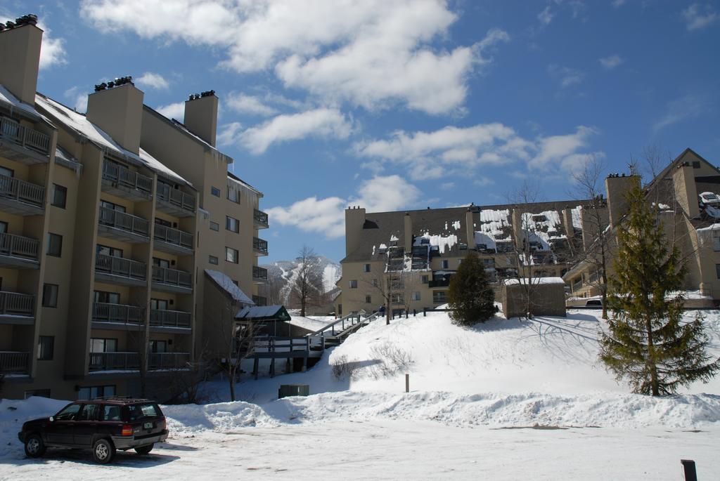 Mountain Green Resort קילינגטון מראה חיצוני תמונה