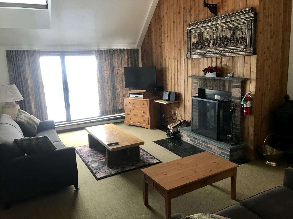 Mountain Green Resort קילינגטון מראה חיצוני תמונה