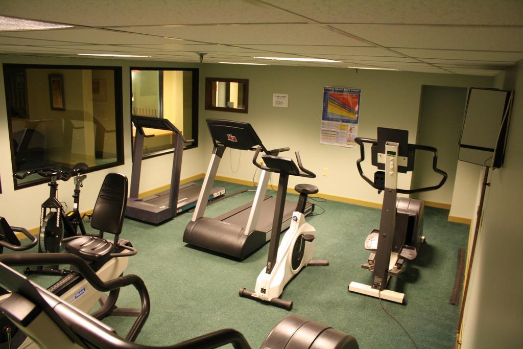 Mountain Green Resort קילינגטון מראה חיצוני תמונה